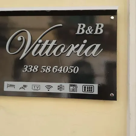Couette-café Vittoria Noto
